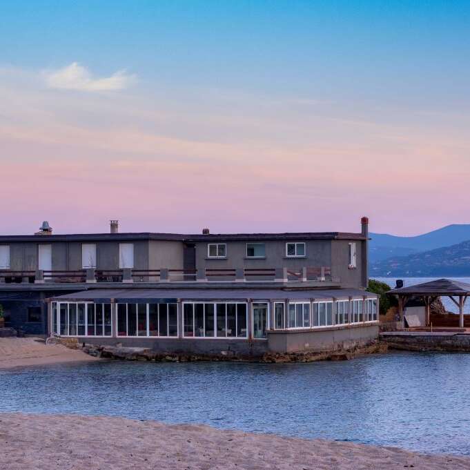 LE LIDO