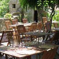 LE JARDIN DE L'ECHAUGUETTE