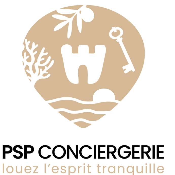 PSP CONCIERGERIE