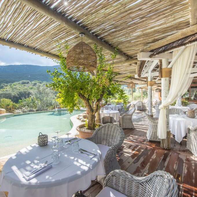 A MARINASCA LECCI E MURTA