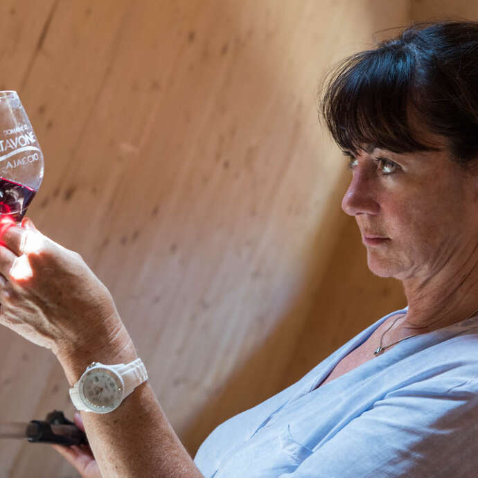 DOMAINE DE PRATAVONE