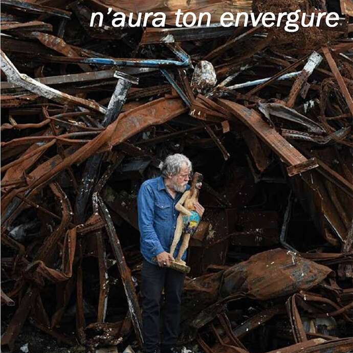 Exposition "Aucun concorde n'aura ton envergure"