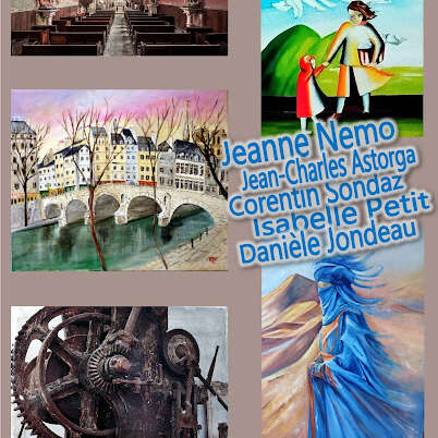 Exposition