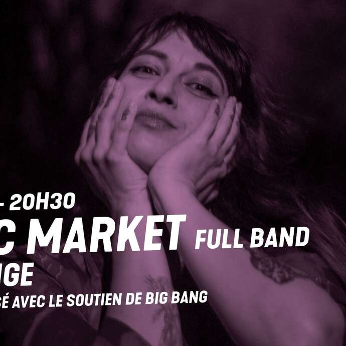 Erotik Market Full Band + Klo&Ange
