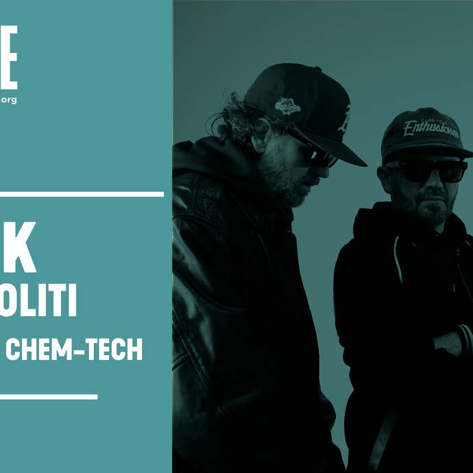 Triptik + Emma Politi + Yupanaskar Chem-Tech