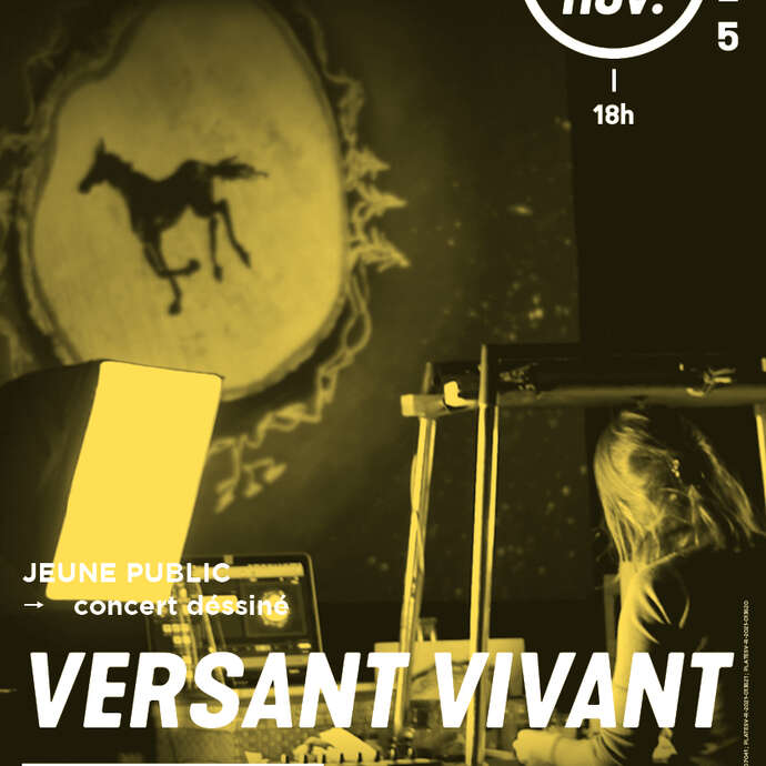Versant Vivant