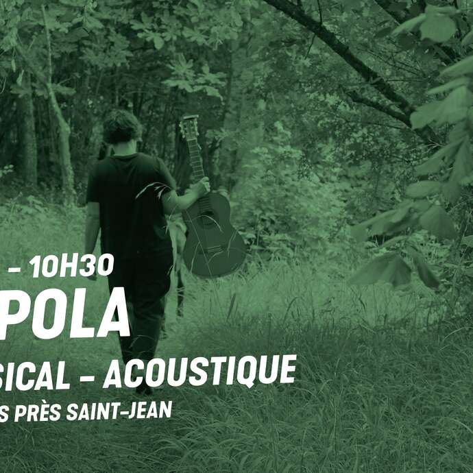 Dear Pola