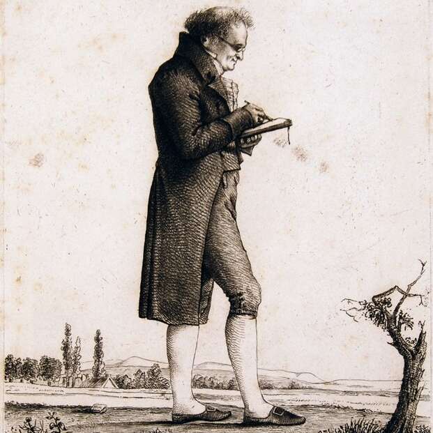 Dimanche découverte  "chalon au temps de Dominique Vivant Denon"