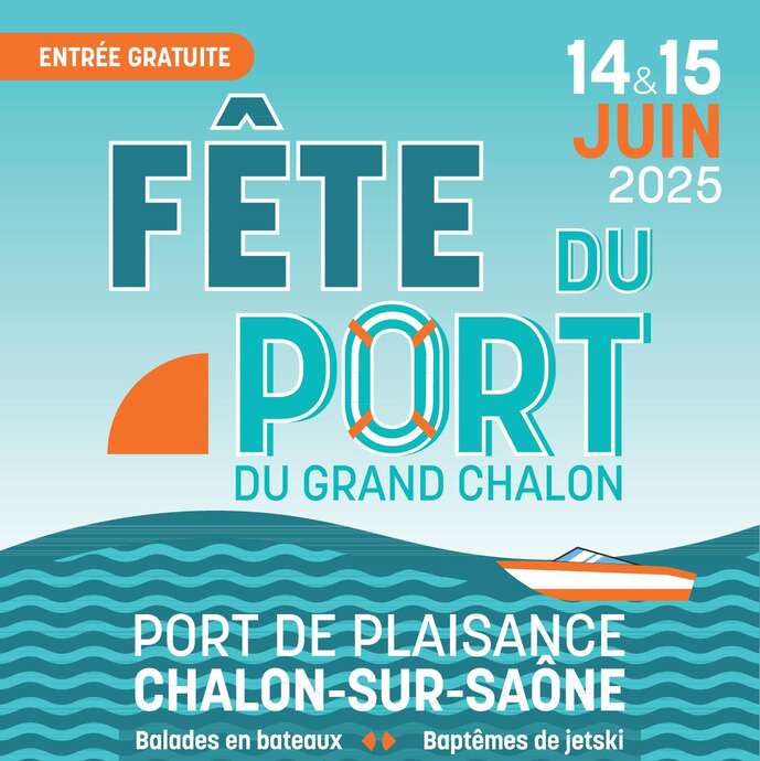 Fête du Port
