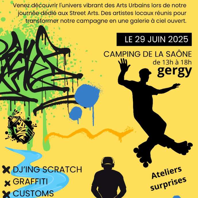 La Saône aux couleurs urbaines