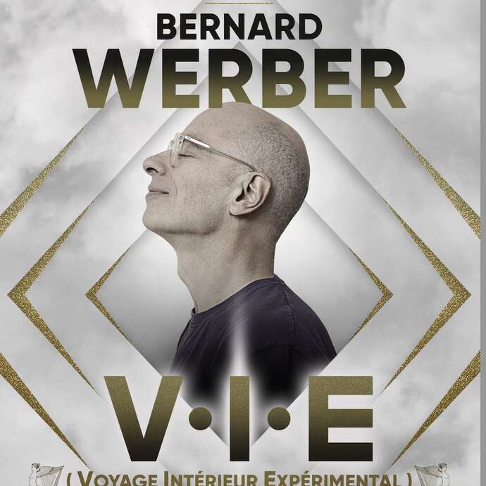 Bernard Werber