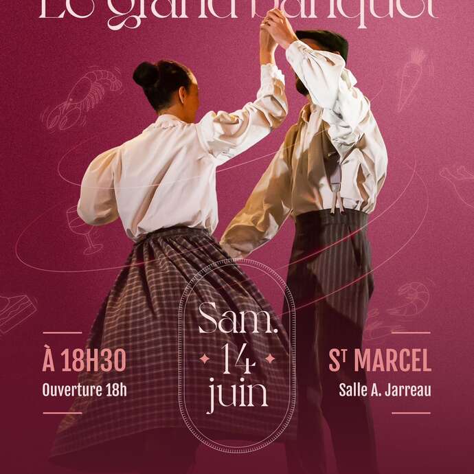 Gala annuel