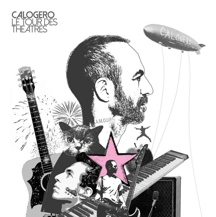 Calogero