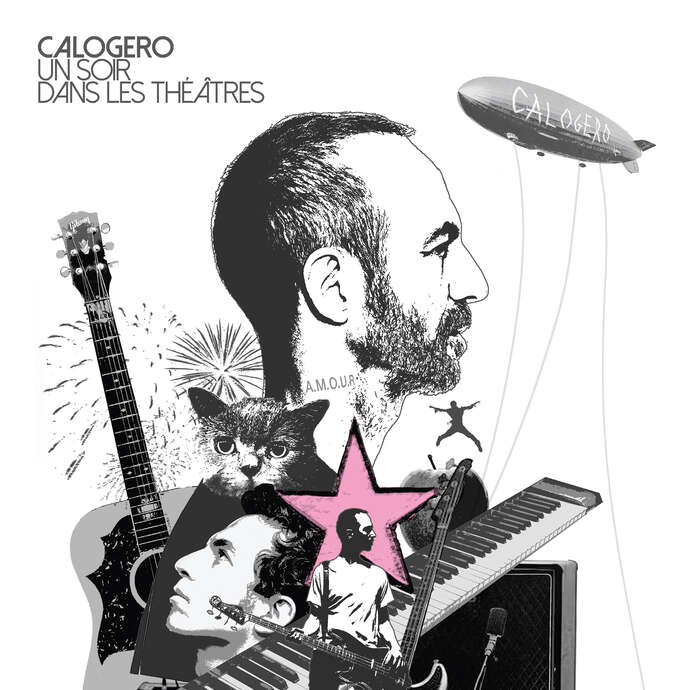 Calogero