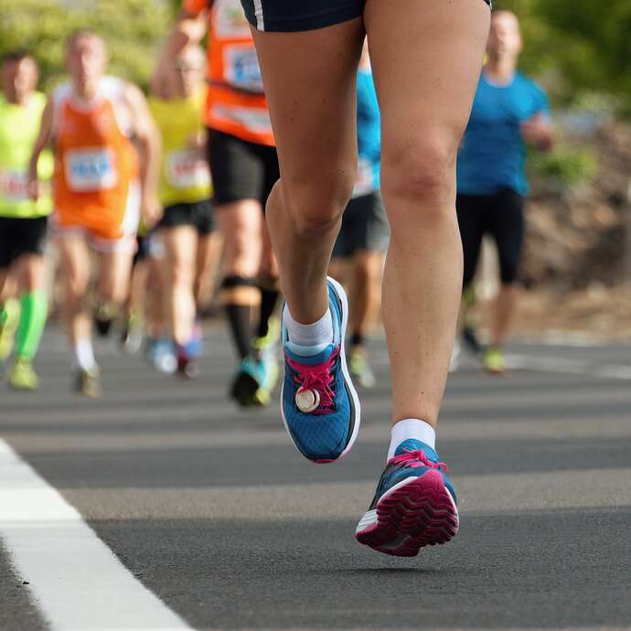 Runlib' - Course Solidaire