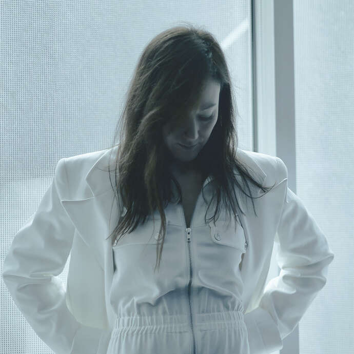 Cécile DeLaurentis  Musicalism