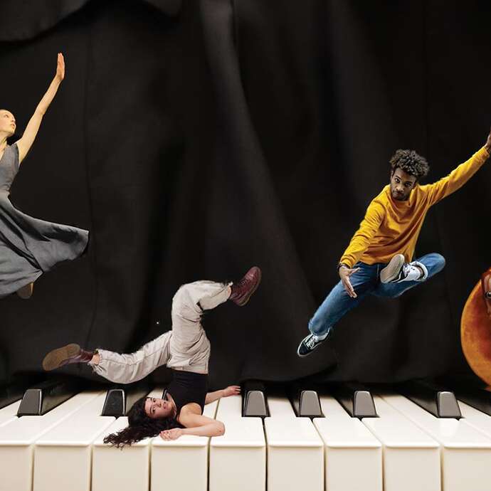 Chacun sa chaconne?!