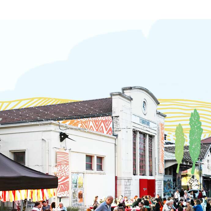 Chalon dans la rue se dévoile en avant-première !