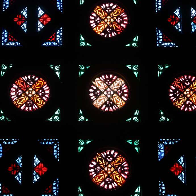 Dimanche découverte  "la chapelle de la colombière, œuvre d'auguste perret"