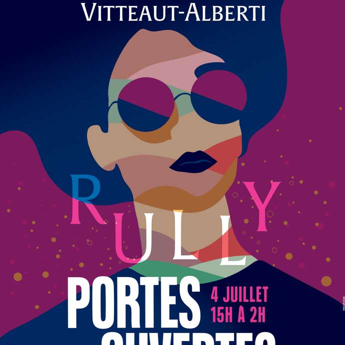 Journée Portes Ouvertes Vitteaut-Alberti