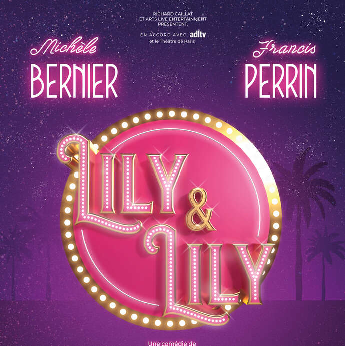 Lily & Lily