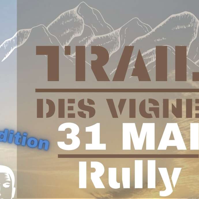 Trail des Vignes 2026
