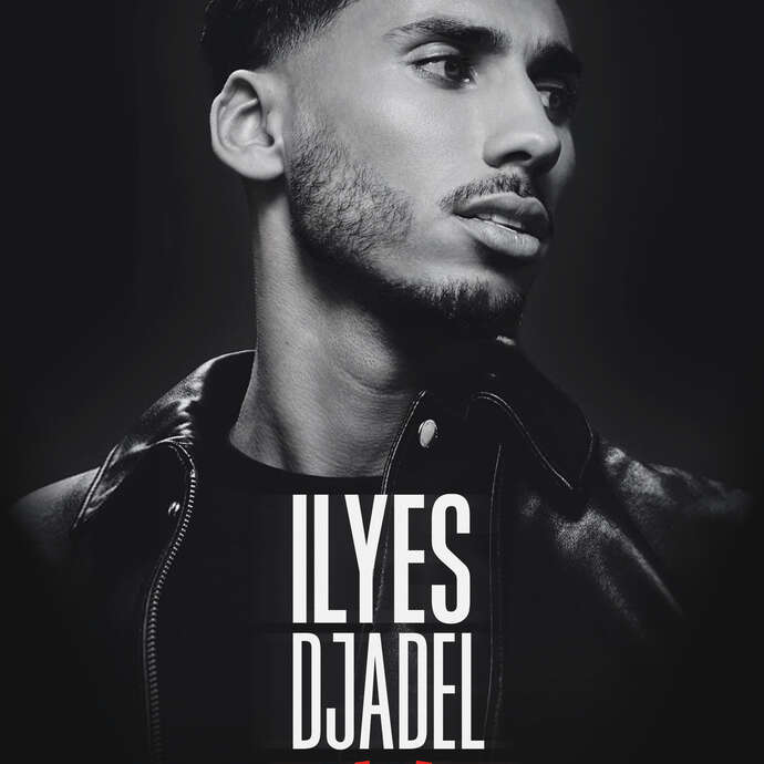 Ilyes Djabel