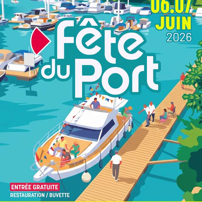 Fête du Port
