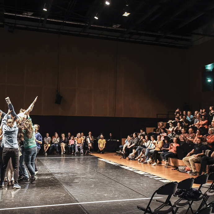 Conservatoire du Grand Chalon