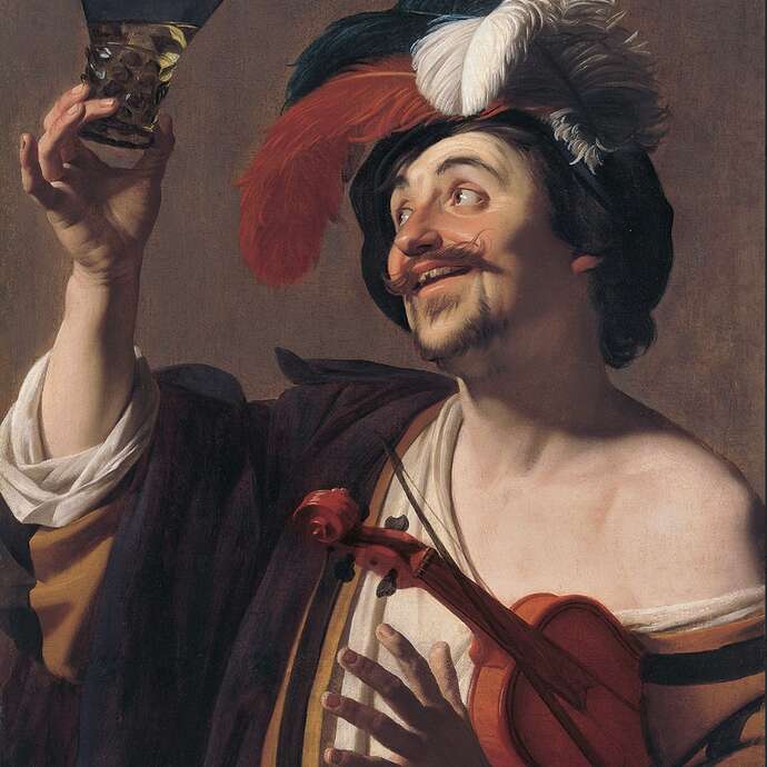 Accords Vin et Musique baroque !