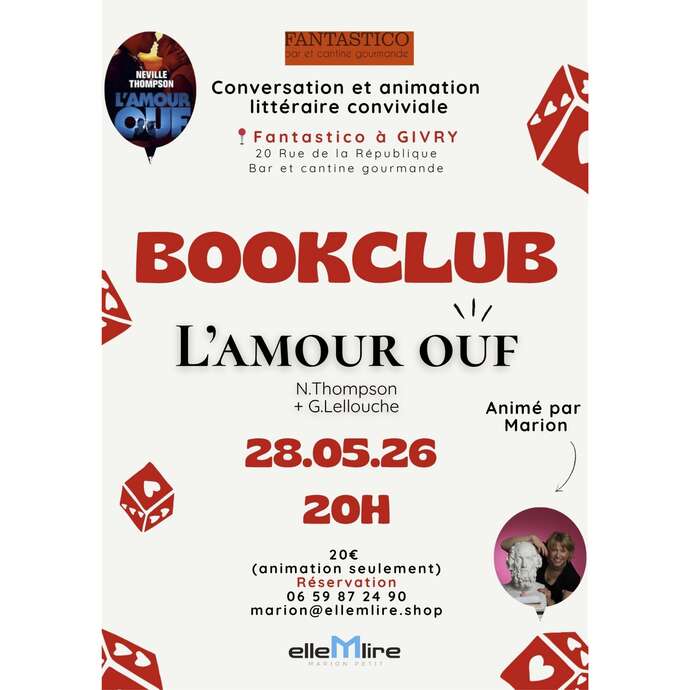 Bookclub