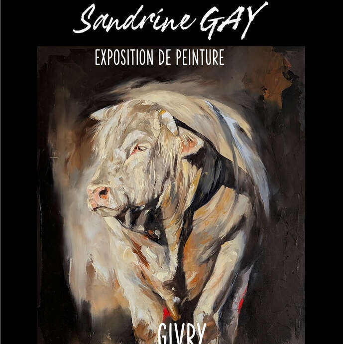 Exposition de peinture
