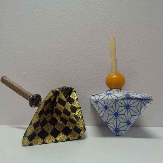 Atelier papier
