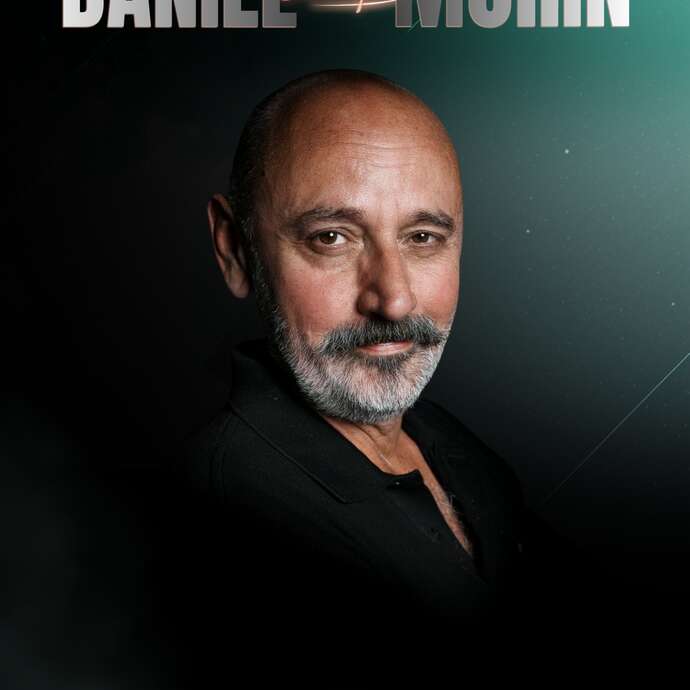 Daniel Morin