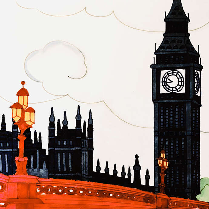 Élémentaire mon cher