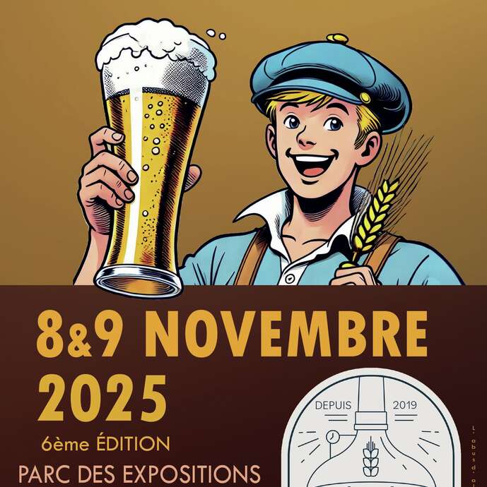 Chalon Festi'Bière