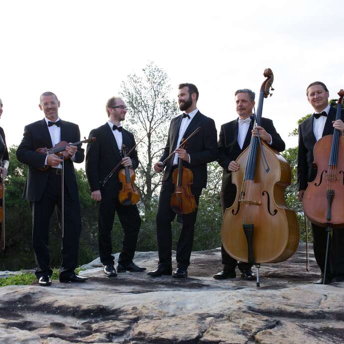 Concert de musique classique offert par la Philharmonie de Cologne