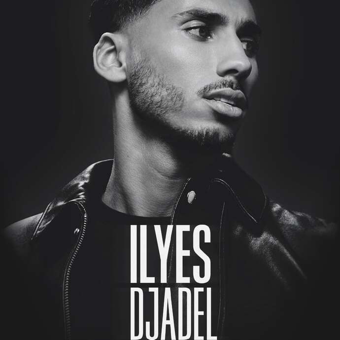 Ilyes Djadel