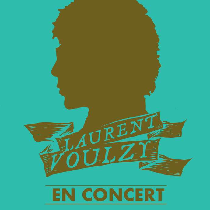 Laurent Voulzy