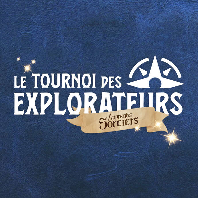 Le Tournoi des Explorateurs