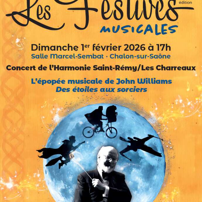 Les Festives Musicales