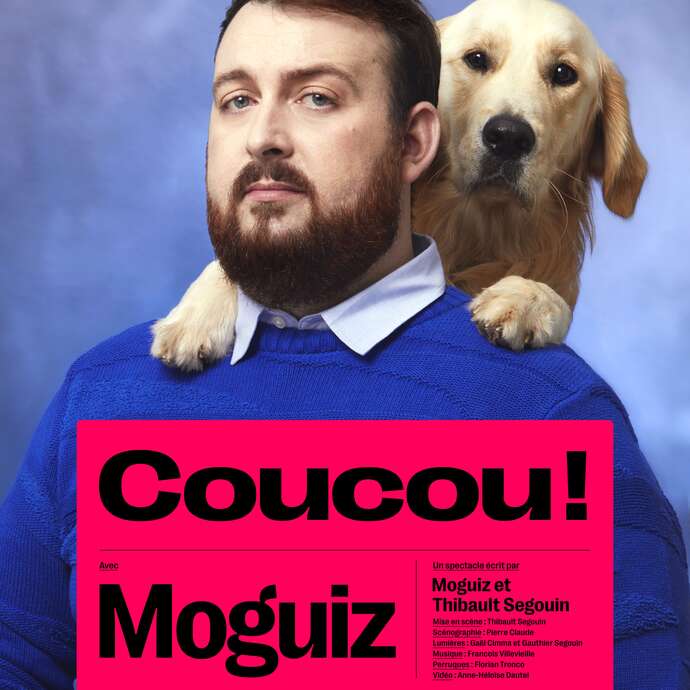 Moguiz - Chalon-sur-Saône