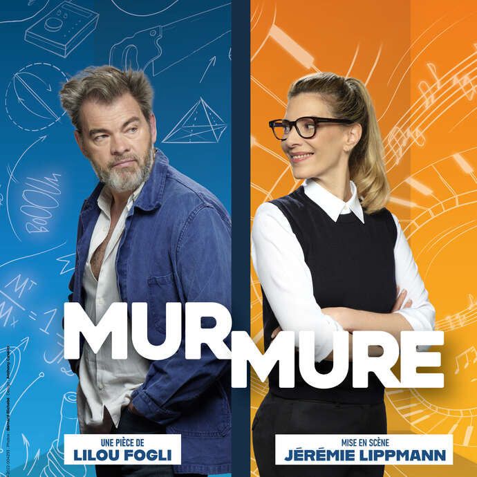 Mur Mure