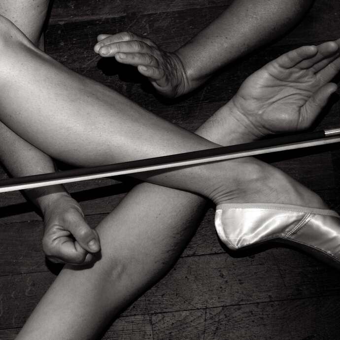 Mémoires en Madrigal  Alvaro Dule, chorégraphe