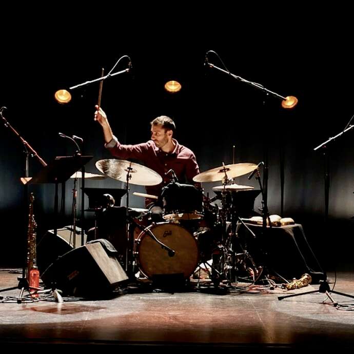 Not Only A trio