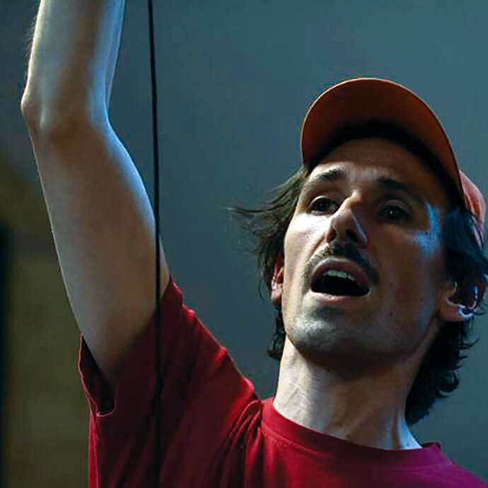 Sourdure,  Ernest Bergez