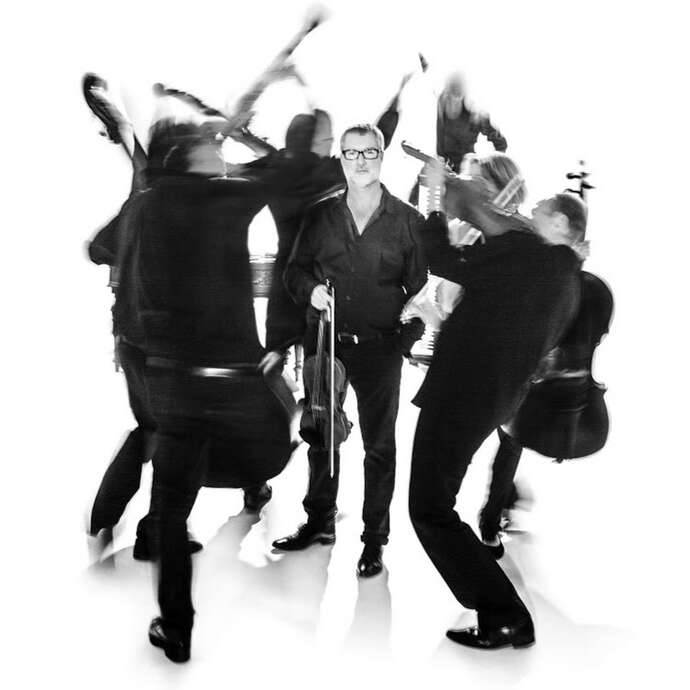 Sirba Octet