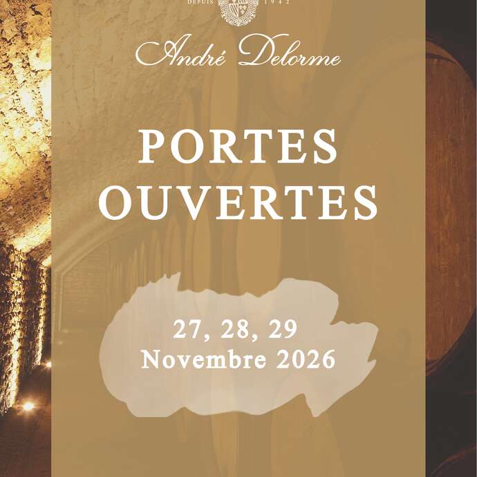 Portes Ouvertes à la Maison André Delorme