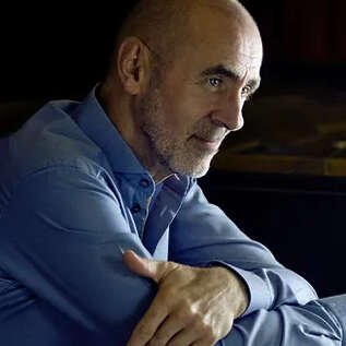 Récital de piano Roger Muraro