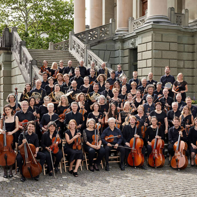Musicales en Côte Chalonnaise - Concert Symphonique !  Anniversaire 25 ans